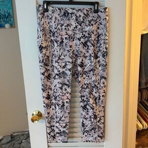 Gaiam Capri leggings